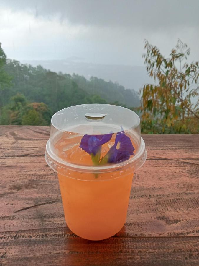 Phulipa Jungle Camp Hotel เกาะสมุย ภายนอก รูปภาพ