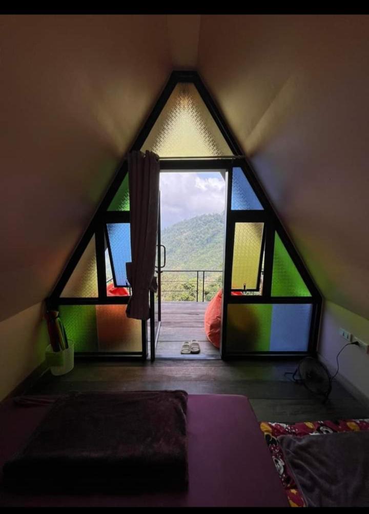 Phulipa Jungle Camp Hotel เกาะสมุย ห้อง รูปภาพ